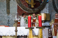 Boże Ciało: Koninie, co się stało z twoją miłością do Chrystusa?